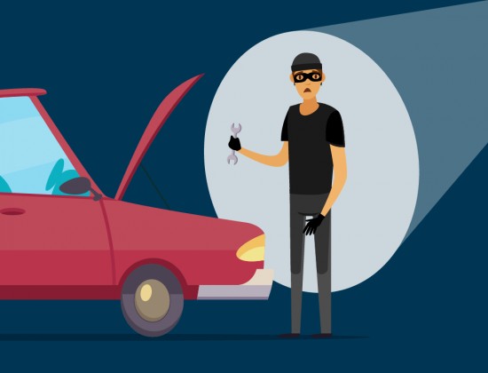 Roetfilter verwijderen Roetfilter verwijderen