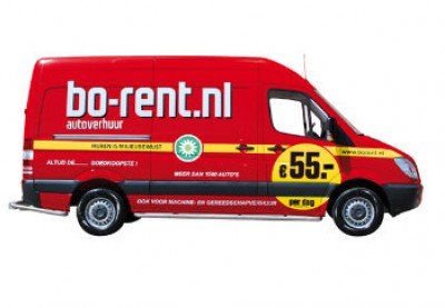 Grote Nederlandse autoverhuurder sjoemelde mogelijk met roefilters Grote Nederlandse autoverhuurder sjoemelde mogelijk met roefilters